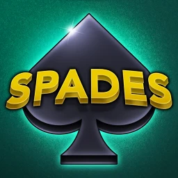Spades - Classic Card Game simgesi