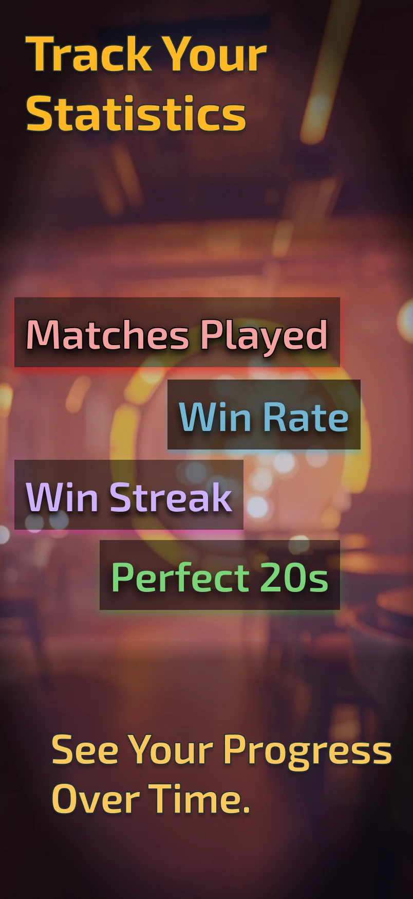 Pazaak Cantina: Card Game screenshot