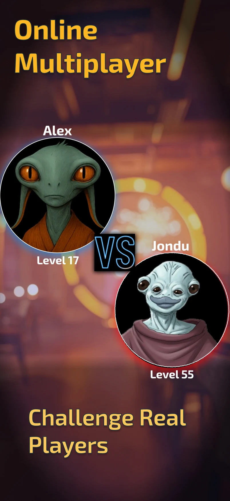 Pazaak Cantina: Card Game screenshot